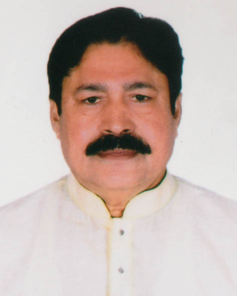 S M Belal Hossain